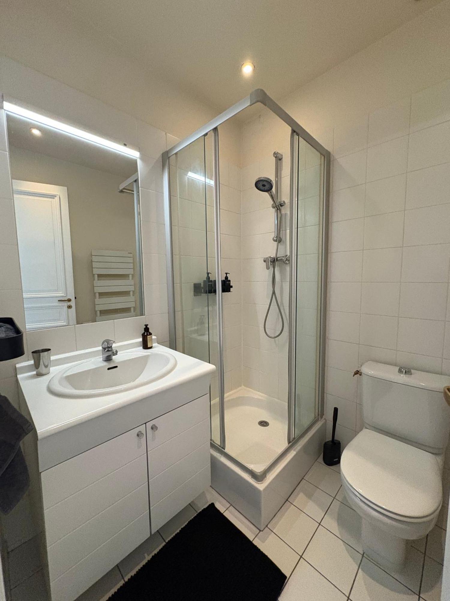 פריז Appartement 140M2 Proche Des Champs Elysees מראה חיצוני תמונה
